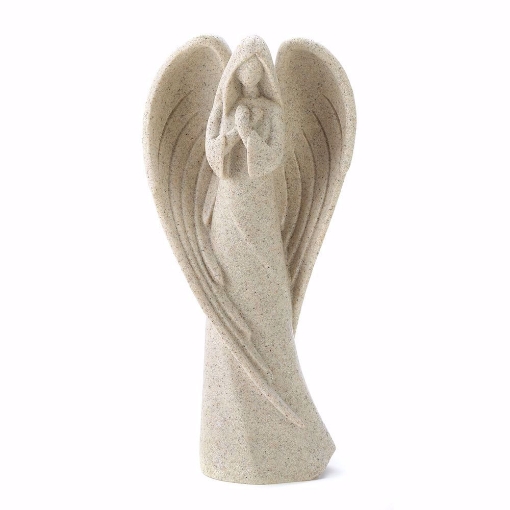 Picture of Desert Angel Figurine