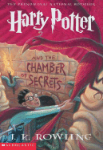 Picture of Harry Potter and the Chamber of Secrets ( Harry Potter #02 )