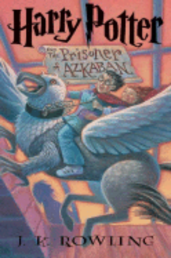 Picture of Harry Potter and the Prisoner of Azkaban ( Harry Potter #03 )