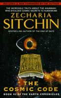 Picture of The Cosmic Code ( Earth Chronicles #06 ) by Zecharia Sitchin