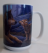 Picture of Wolf Brothers Ceramic Mug