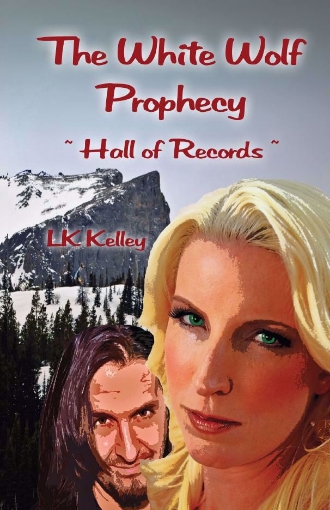 Picture of The White Wolf Prophecy - Hall of Records - Book 2 mm
