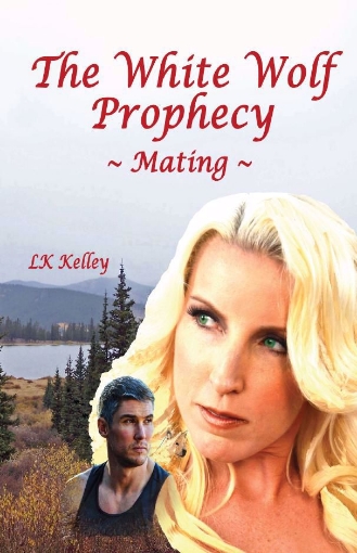 Picture of The White Wolf Prophecy - Mating - Book 1 mm