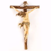 Picture of Classic Renaissance Crucifix Cross
