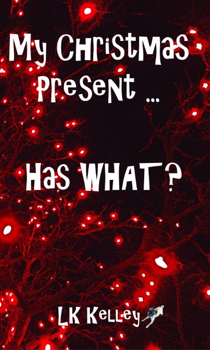 Picture of My Christmas Present... Has What?