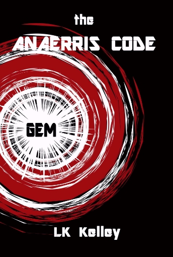Picture of The Anaerris Code:  Gem - Book 1