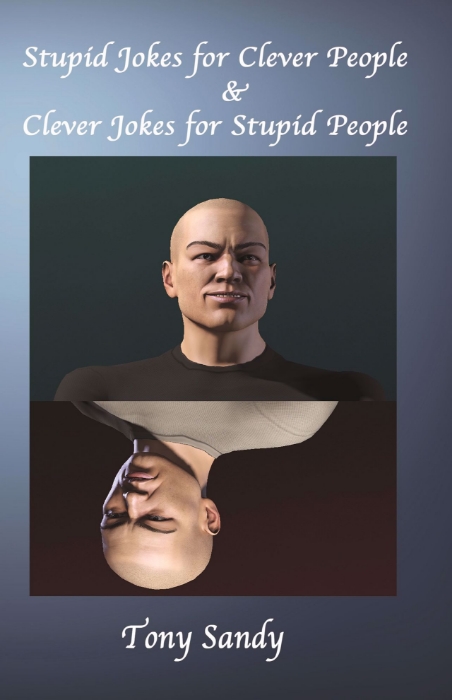 Picture of Stupid Jokes for Clever People & Clever Jokes for Stupid People