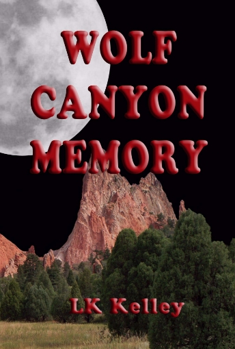 Picture of Wolf Canyon Memory