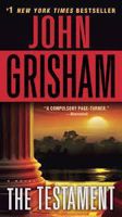 Picture of The Testament by John Grisham