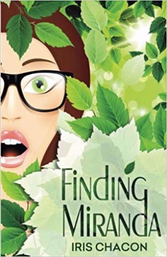 Picture of Finding Miranda: Minokee Mysteries, Book One
