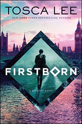 Picture of Firstborn: A Progeny Novel (Descendants of the House of Bathory #2)