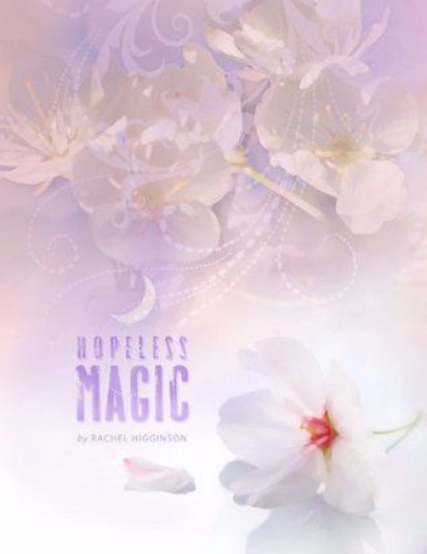 Picture of Hopeless Magic: The Star-Crossed Series
