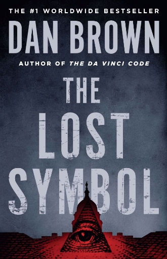 Picture of The Lost Symbol (Robert Langdon) by Dan Brown