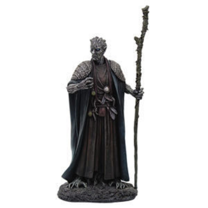 Picture of Tree Man Figurine (Green man)
