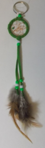Picture of Dreamcatcher Keychain