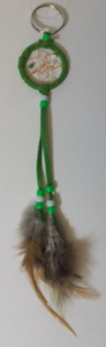 Picture of Dreamcatcher Keychain