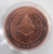Picture of Ethereum CryptoCurrency Commemorative (1 oz. Copper Rounds) Coin