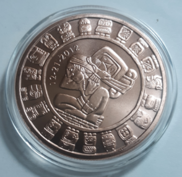 Picture for category Mayan Collection