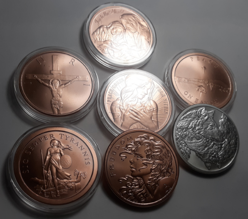 Picture for category Silver Shield Collection