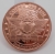 Picture of Covid -19 Survivor  (1 oz Copper Round) Coin