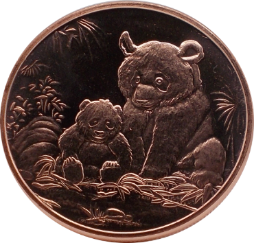 Picture for category Panda