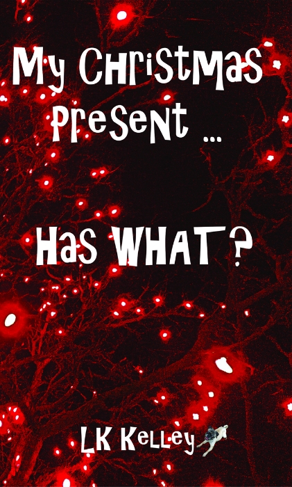 Picture of My Christmas Present... Has What?