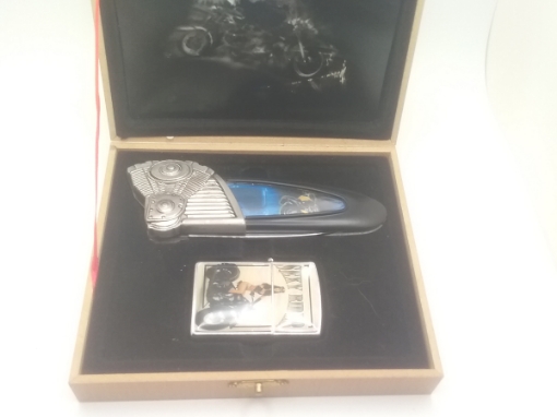 Picture of Sexy Rider Knife and Lighter