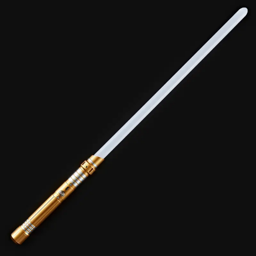 Picture of Lightsaber - Gold (Single Sword)