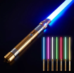 Picture of Lightsaber - Gold (Single Sword)