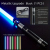 Picture of Lightsaber - Black (Single Sword)