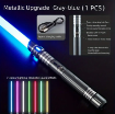 Picture of Lightsaber - Gray Blue (Single Sword)