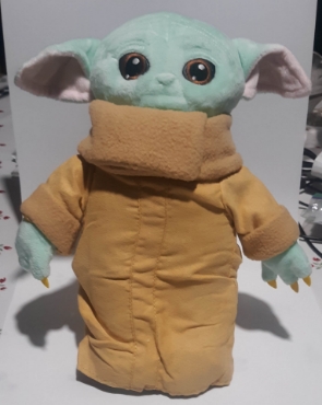 Picture for category Star Wars Plush