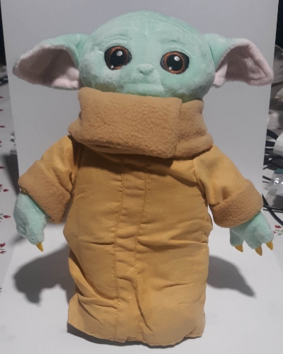 Picture for category Star Wars Plush