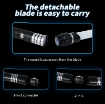 Picture of Lightsaber - Black | Silver