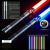 Picture of Lightsaber - Grayish Blue | Silver