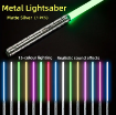 Picture of Lightsaber - Frosted Silver