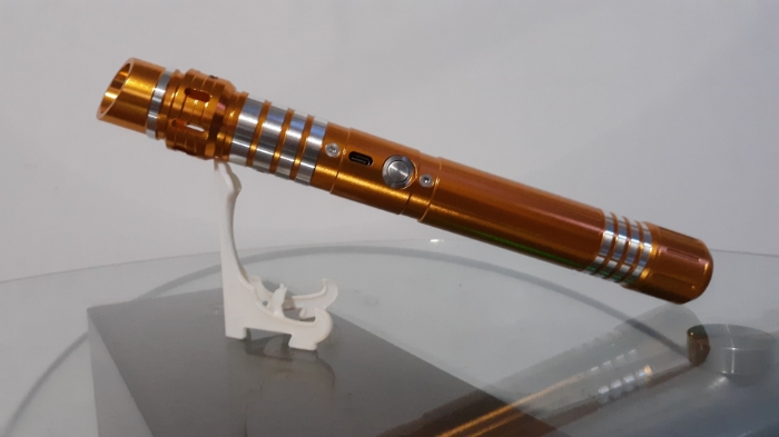 Picture of Lightsaber - Gold (Single Sword)