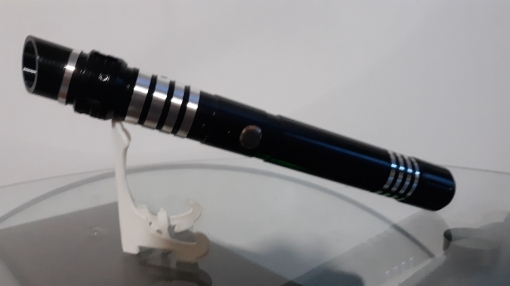 Picture of Lightsaber - Black | Silver
