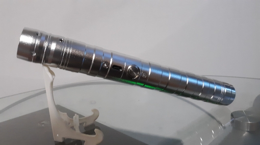 Picture of Lightsaber - Frosted Silver