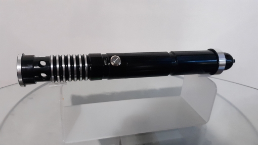 Picture of Lightsaber TY (Black and Silver)