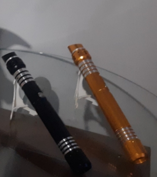 Picture for manufacturer Star Wars Lightsabers