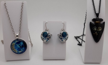 Picture for category Jewelry - Accessories
