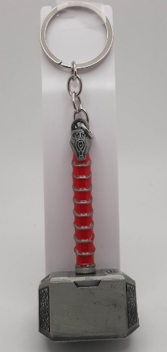 Picture of Thor Hammer Key Chain