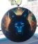 Picture of Wolf | Ornament