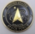 Picture of United States Space Force | Armed Forces Prayer Coin