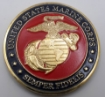 Picture of United States Marine Corps (Semper Fidelis)