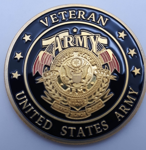 Picture of United States Army | Veteran
