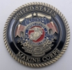 Picture of United States Marines | Marine Corps (Commemorative Coin)