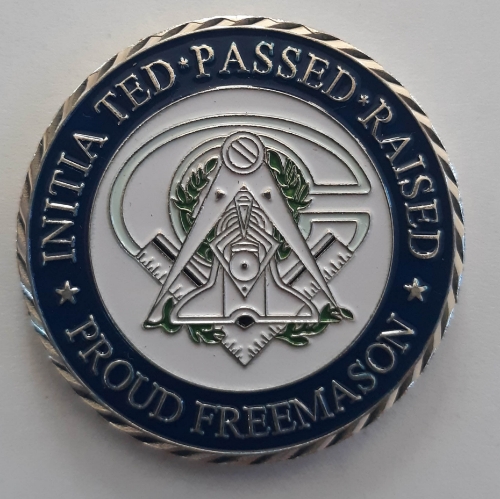 Picture for category Freemason