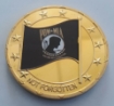 Picture of POW / MIA | Commemorative Round (Coin)